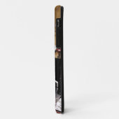 SAMMELTRAINS iPhone FALL Case-Mate iPhone Hülle (Hinten/Links)