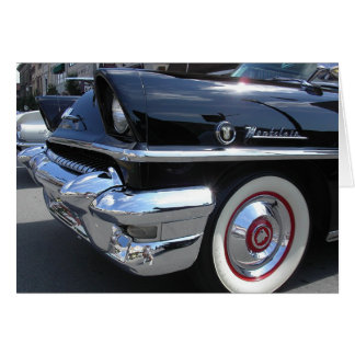 Sammelwagen Montclair