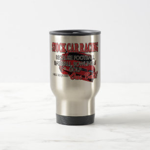 Sammelwagen Reisebecher