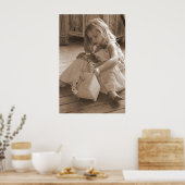 Sammie Poster (Küche)