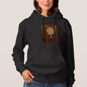Sammler für alte Radios in Not Hoodie