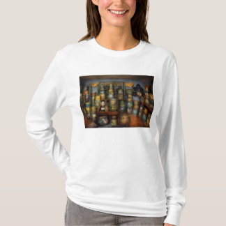 Sammler - Hass - Der Hutraum T-Shirt