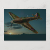 Sammler Postkarte (Vorderseite)