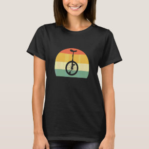 Sammler von alten Einrädern T-Shirt