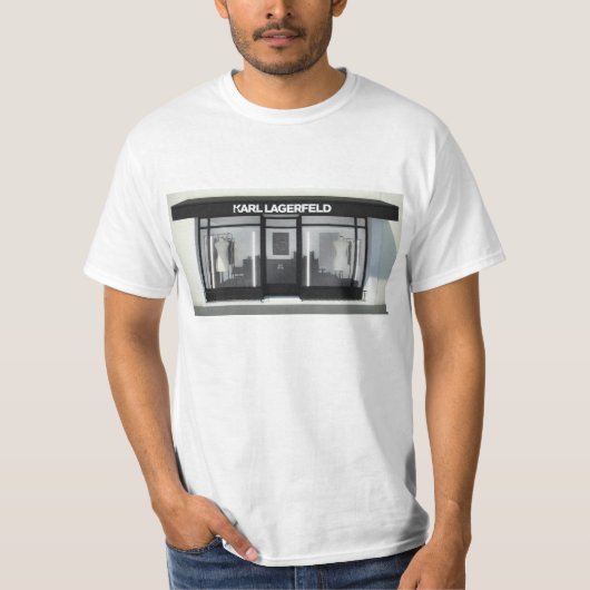 Sammlung 2012/13 FRdesign T - Shirt-Karls T-Shirt (Vorderseite)