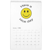 Sammlung ~ 2019 kalender (Jan 2026)