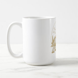 Sammlung Altes Ägypten Kaffeetasse
