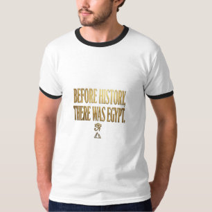 Sammlung Altes Ägypten T-Shirt