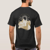 Sammlung Altes Ägypten T-Shirt (Rückseite)