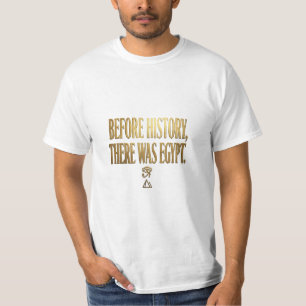 Sammlung Altes Ägypten T-Shirt