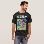 Sammlung Artistique Original T-Shirt (Vorne ganz)