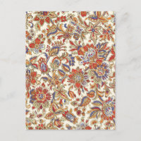 Sammlung Batik Nr. 1