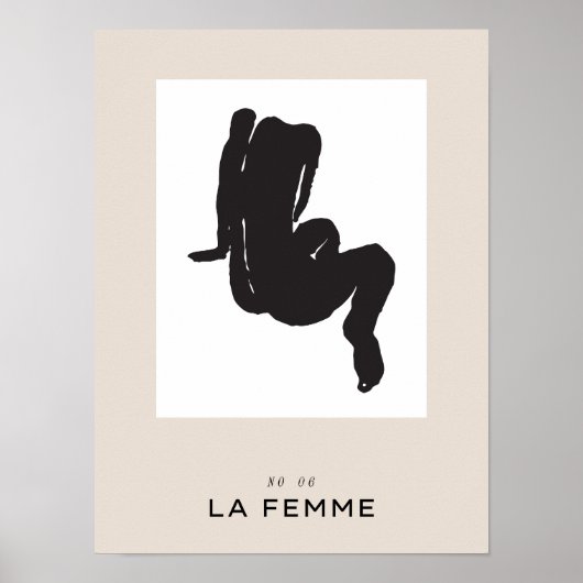 Sammlung böhmischer Kunstplakate Poster (Vorne)