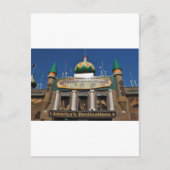 Sammlung Cornpalast Postkarte (Vorderseite)