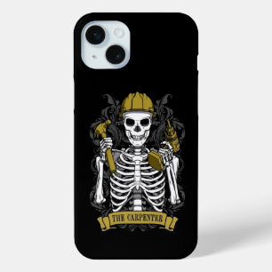 Sammlung der Carpenter-Tarot-Karte Case-Mate iPhone Hülle