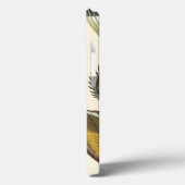 Sammlung der Konchologie Case-Mate iPhone Hülle (Rückseite / Links)