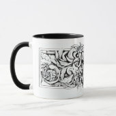 Sammlung der mug-Tasse #1 Tasse (Links)