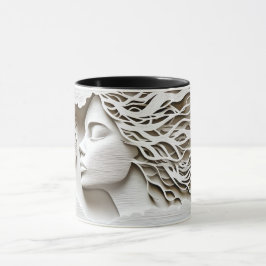 Sammlung der Smug-Tasse #11 Tasse