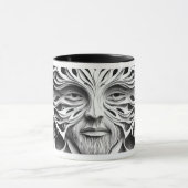 Sammlung der Smug-Tasse #12 Tasse (Zentrum)