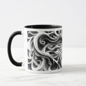 Sammlung der Smug-Tasse #12 Tasse (Links)