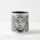 Sammlung der Smug-Tasse #13 Tasse (Zentrum)