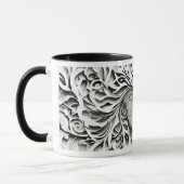 Sammlung der Smug-Tasse #13 Tasse (Links)