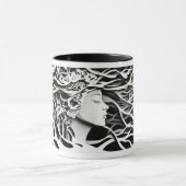 Sammlung der Smug-Tasse #15 Tasse (Zentrum)