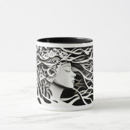 Sammlung der Smug-Tasse #15 Tasse