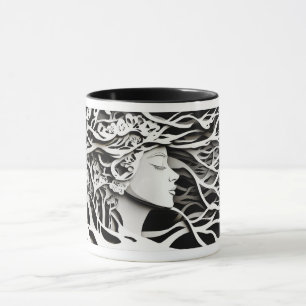 Sammlung der Smug-Tasse #15 Tasse
