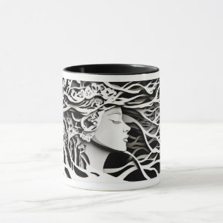 Sammlung der Smug-Tasse #15 Tasse