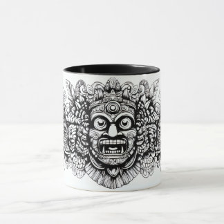 Sammlung der Smug-Tasse #19 Tasse