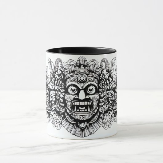 Sammlung der Smug-Tasse #19 Tasse (Zentrum)