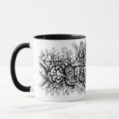 Sammlung der Smug-Tasse #19 Tasse (Links)