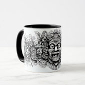 Sammlung der Smug-Tasse #19 Tasse (Vorderseite Links)