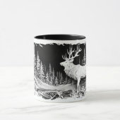 Sammlung der Smug-Tasse #31 Tasse (Zentrum)