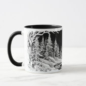 Sammlung der Smug-Tasse #31 Tasse (Links)