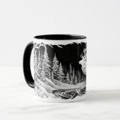 Sammlung der Smug-Tasse #31 Tasse (Vorderseite Links)