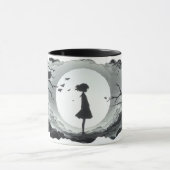 Sammlung der Smug-Tasse #33 Tasse (Zentrum)