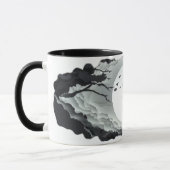 Sammlung der Smug-Tasse #33 Tasse (Links)