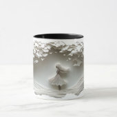 Sammlung der Smug-Tasse #35 Tasse (Zentrum)