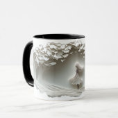 Sammlung der Smug-Tasse #35 Tasse (Vorderseite Links)