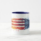 Sammlung der Smug-Tasse #36 Tasse (Zentrum)