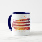 Sammlung der Smug-Tasse #36 Tasse (Vorderseite Links)