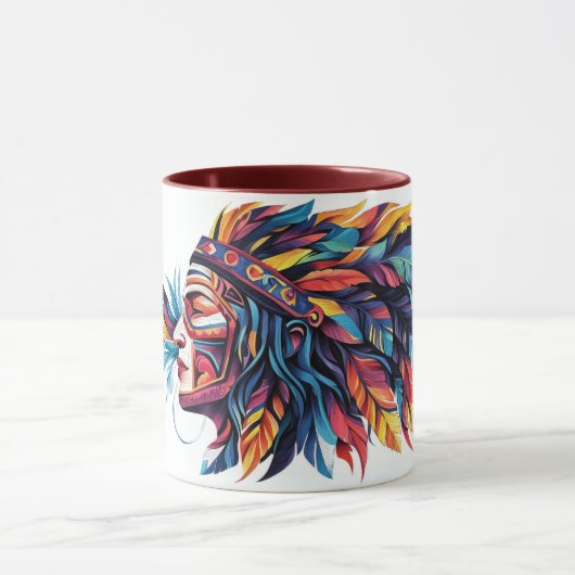 Sammlung der Smug-Tasse #37 Tasse (Zentrum)