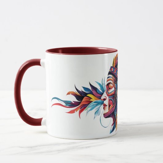 Sammlung der Smug-Tasse #37 Tasse (Links)