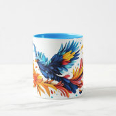 Sammlung der Smug-Tasse #38 Tasse (Zentrum)