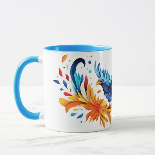 Sammlung der Smug-Tasse #38 Tasse (Links)