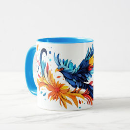 Sammlung der Smug-Tasse #38 Tasse