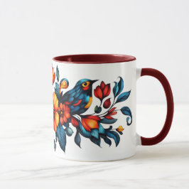 Sammlung der Smug-Tasse #39 Tasse