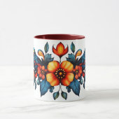 Sammlung der Smug-Tasse #39 Tasse (Zentrum)